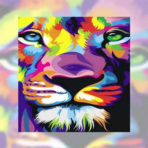 Play Colors Colorful Wallpaper APK