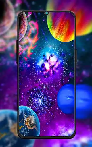 Play Colors Colorful Wallpaper  and enjoy Colors Colorful Wallpaper with UptoPlay