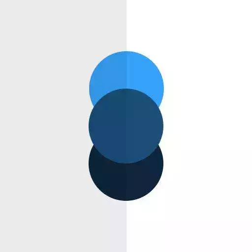 Play ColoRs - Double Tap To Change Wallpaper APK