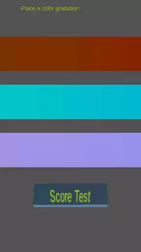 Play Color sense test