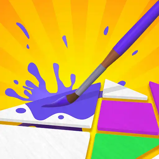 Play Color Shapes 3D APK