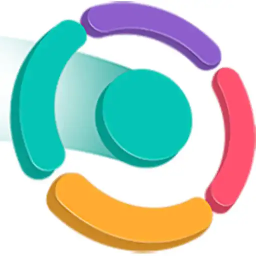 Free play online #ColorShot APK