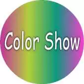 Free play online Color Show Free APK