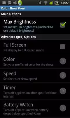 Play Color Show Free