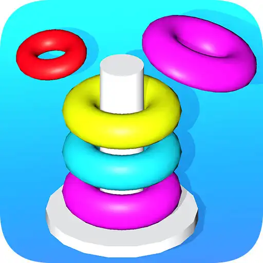 Play Color Sort 3D - Calm Sorting APK