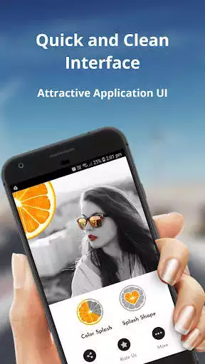 Play Color Splash Effects PhotoEditor Free, Recolor Lab  and enjoy Color Splash Effects PhotoEditor Free, Recolor Lab with UptoPlay