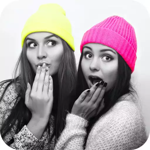 Free play online Color Splash Photo Effect  APK