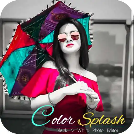 Play Color Splash Screen APK