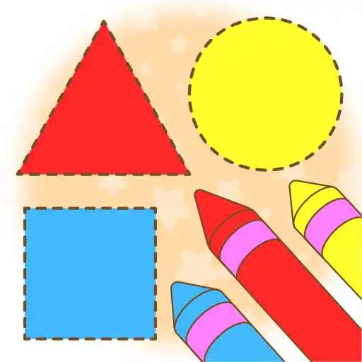 Play Colors  Shapes Learning Games APK