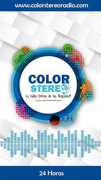 Play Color Stereo Radio as an online game Color Stereo Radio with UptoPlay