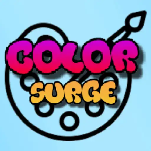 Play ColorSurge - Recolor photos APK