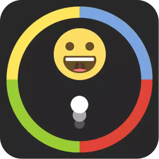 Run free android online Color Swap Clicker Stickers APK