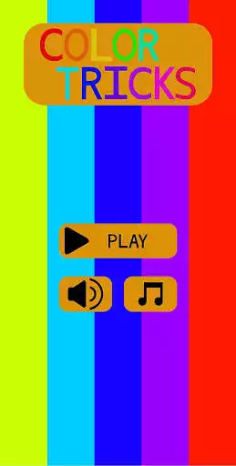 Play Color Tricks  and enjoy Color Tricks with UptoPlay