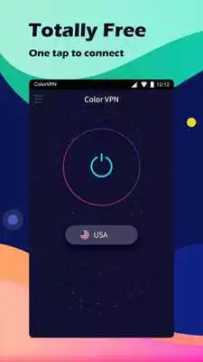 Play ColorVPN