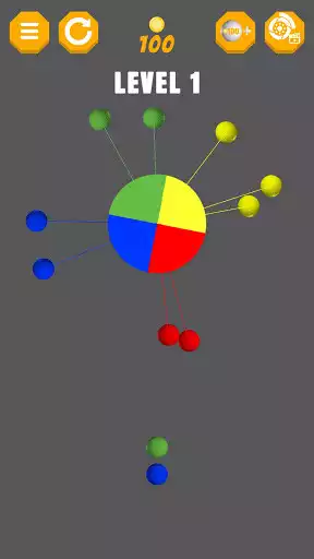 Play Color Wheel