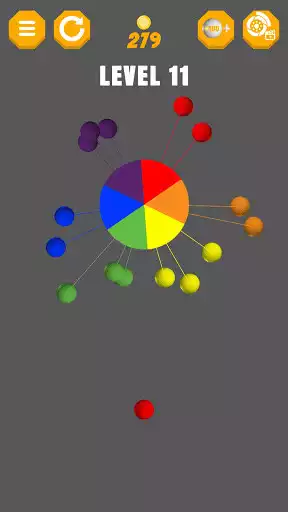 Play Color Wheel