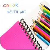 Free play online Color With Me APK