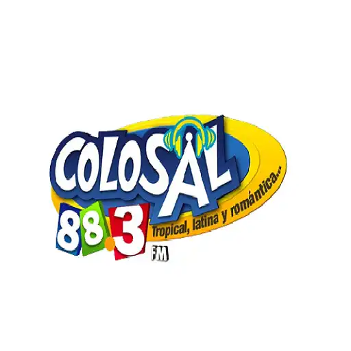 Play Colosal 88.3 APK