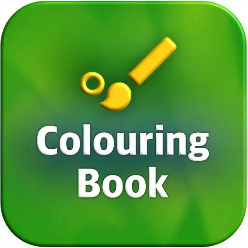 Play Colouring Book for Children APK