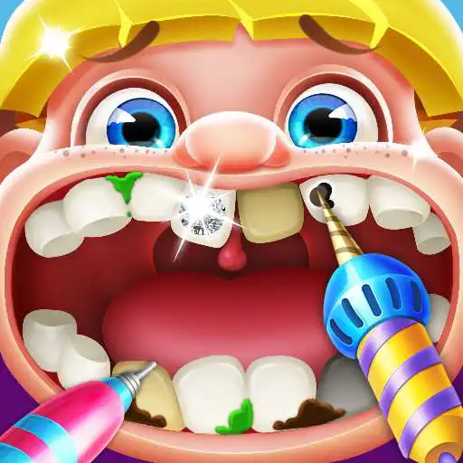 Free play online com.aemobile.games.dentist  APK