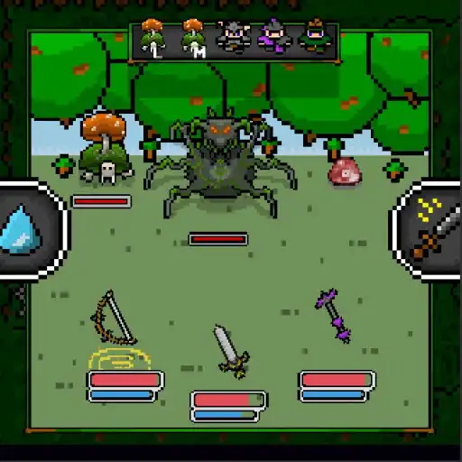 Play Combat Wear 2 - Wearable RPG  and enjoy Combat Wear 2 - Wearable RPG with UptoPlay