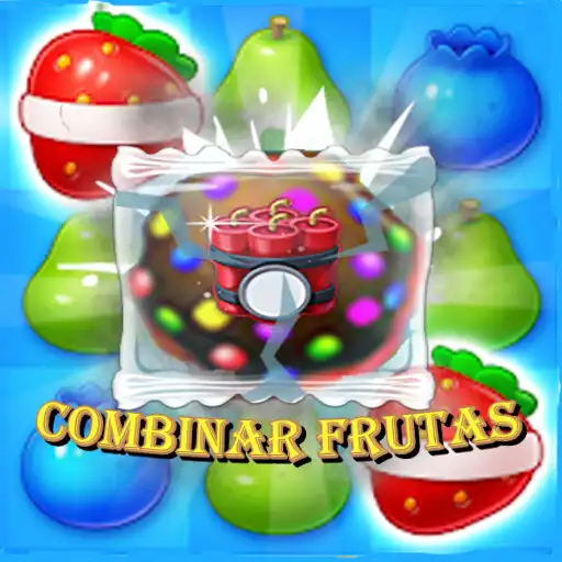 Play Combinar Frutas Candys 2022 APK