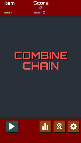 Play Combine Chain  and enjoy Combine Chain with UptoPlay