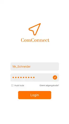 Play COMConnect