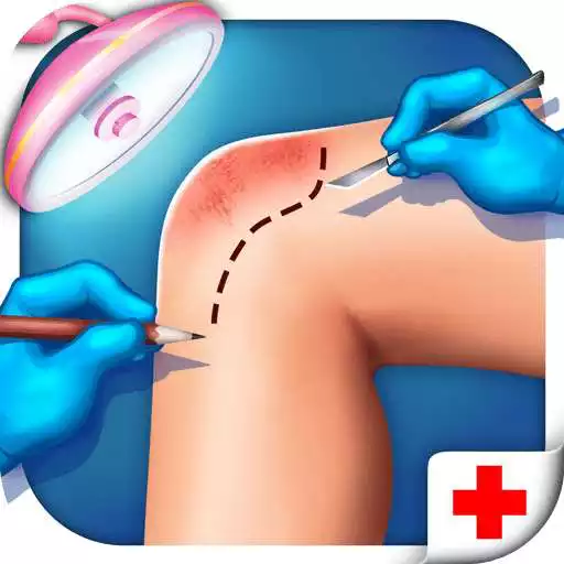 Free play online com.degoo.android.kneesurgery  APK