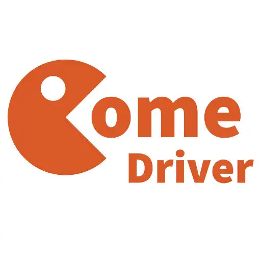 Play Comedelivery Driver APK