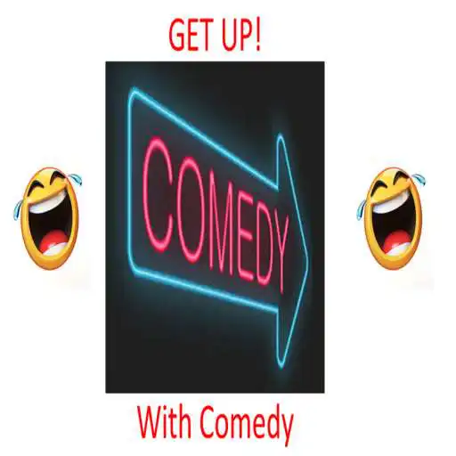 Play Comedy Laughs APK