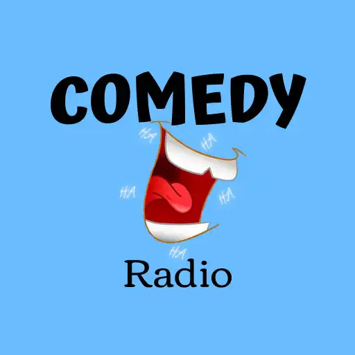 Play Comedy Radio - Funny Radio APK