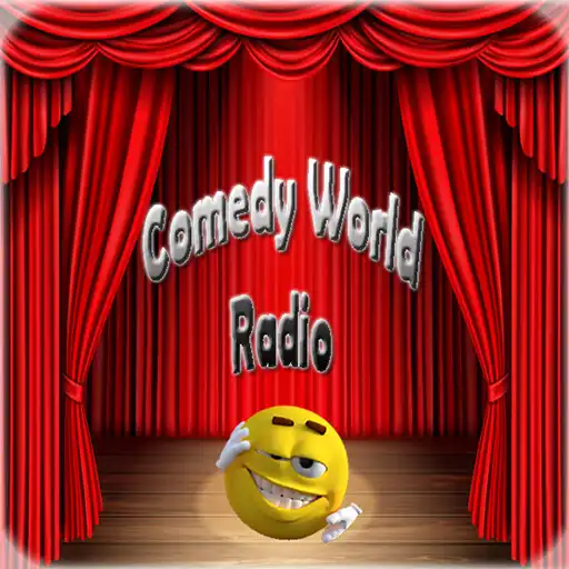 Play Comedy Word FM and AM APK