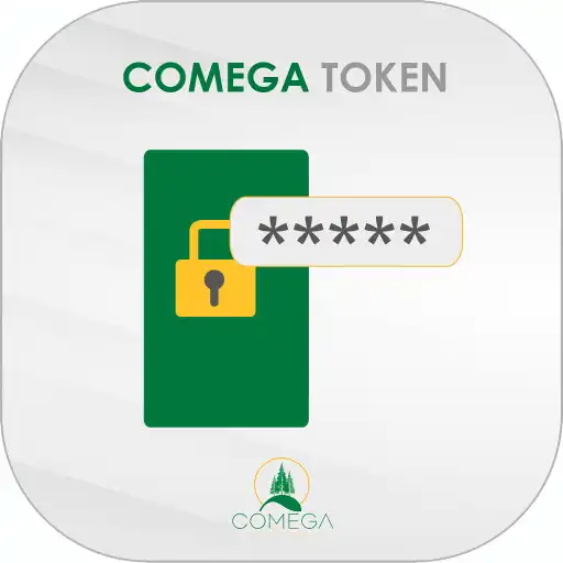 Play Comega Token APK