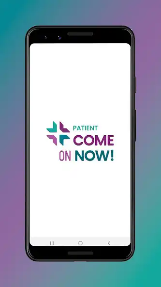 Play Come On Now! Patient  and enjoy Come On Now! Patient with UptoPlay