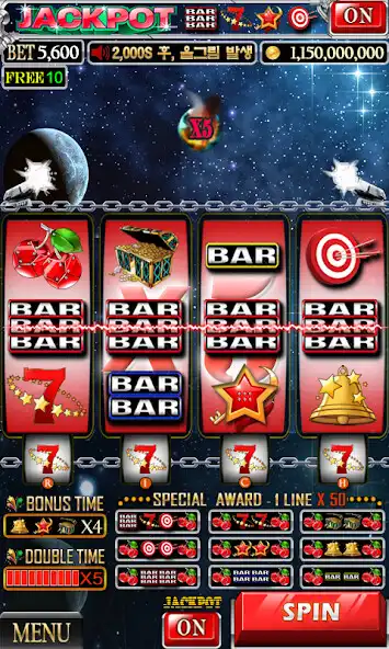 Play Come Slots