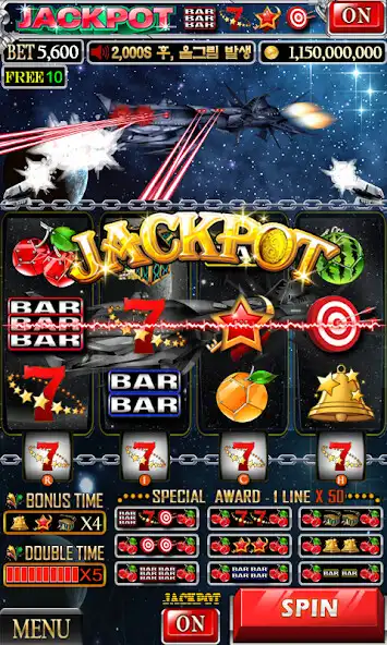 Play Come Slots