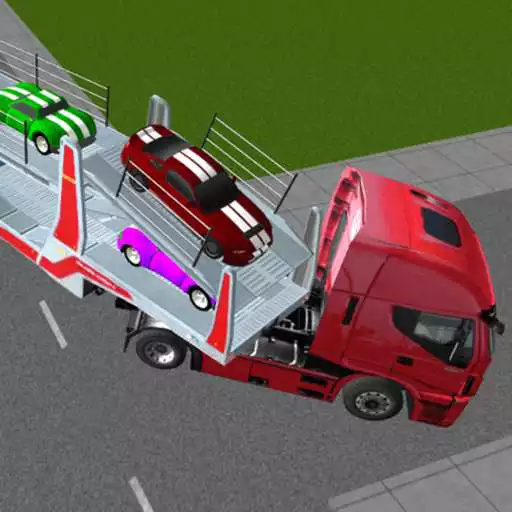 Free play online com.freegames123.cartransportertruck3d  APK