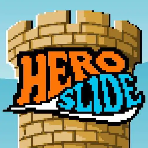 Free play online com.gozock.heroslide  APK