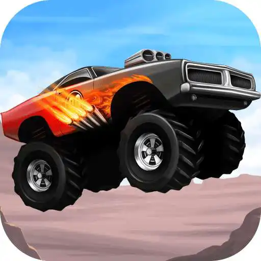 Free play online com.hyperkani.stuntmonsterchallenge  APK