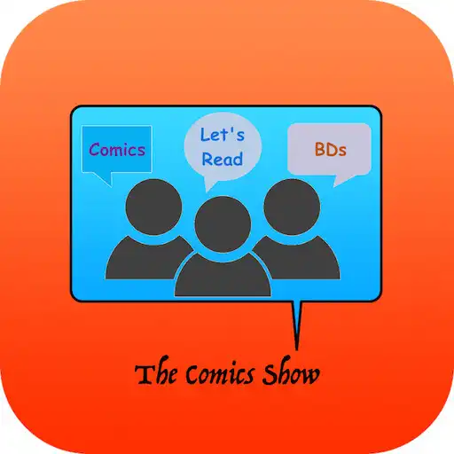 Play ComicShow APK