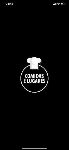 Play Comidas e Lugares  and enjoy Comidas e Lugares with UptoPlay