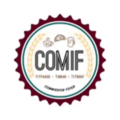 Play COMIF APK