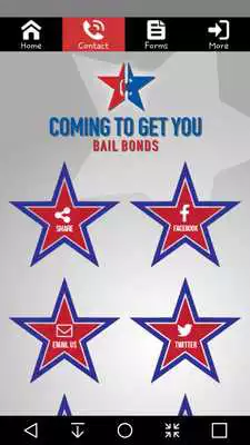 Play Coming To Get You Bail Bonds