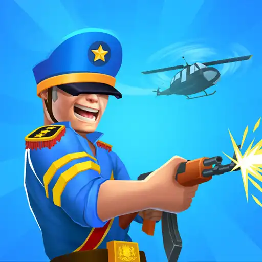 Play Commander.io APK