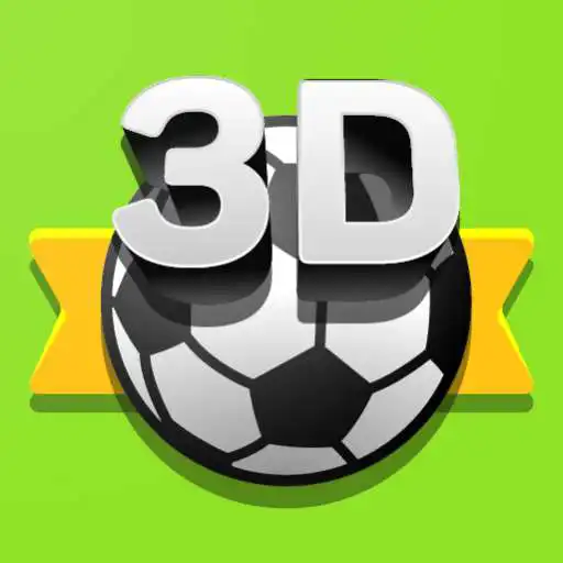 Play Command Football 3D: Soccer Superstar APK