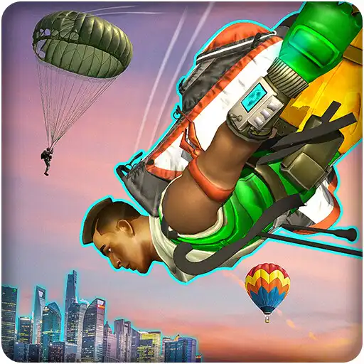 Play Commando Gun Shooting Mission APK