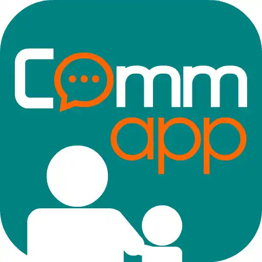 Run free android online CommApp for Parents APK