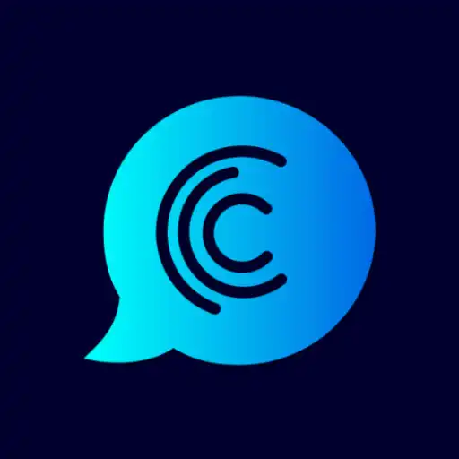 Play CommChat Metaverse Messenger APK