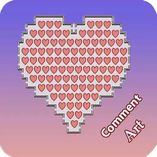 Play Comment Art - ASCII Text Art Latest APK